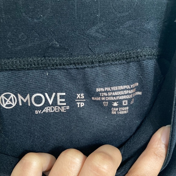 Bike shorts - Picture 4 of 4